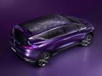 Renault Initiale Paris Concept 2013 года